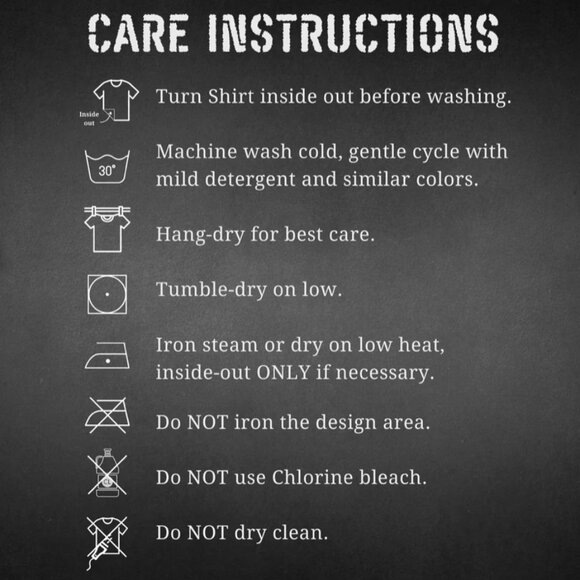 **SALE** MYSTERY COMFORT COLOR TEE!! PICK YOUR SIZE!! - Picture 3 of 4